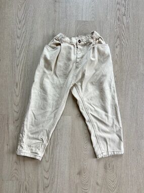 Fostered Collection pants